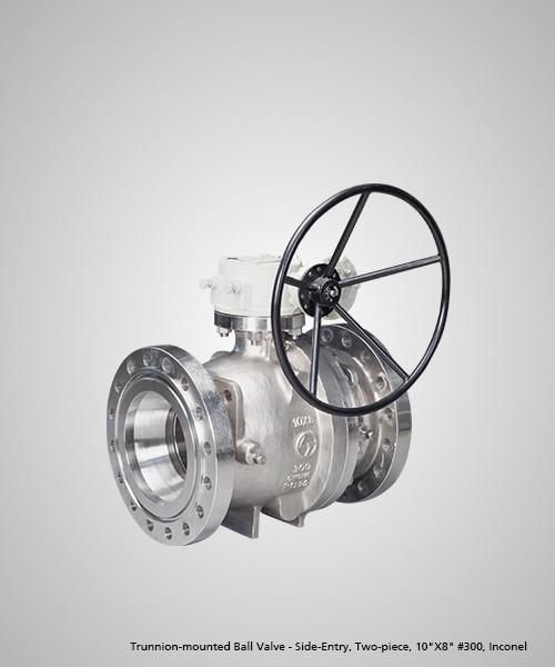 Trunnion-mounted-Ball-Valve---Side-Entry,-Two-piece,-10-X8--300,-Inconel.jpg