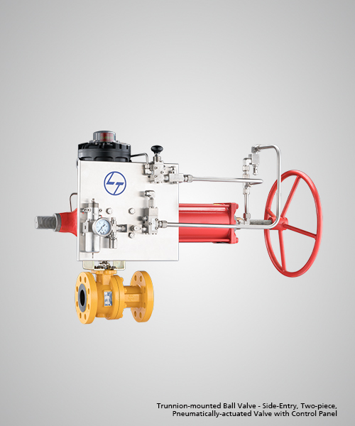Trunnion-mounted-Ball-Valve---Side-Entry,-Two-piece,-Pneumatically-actuated-Valve-with-Control-Panel.jpg