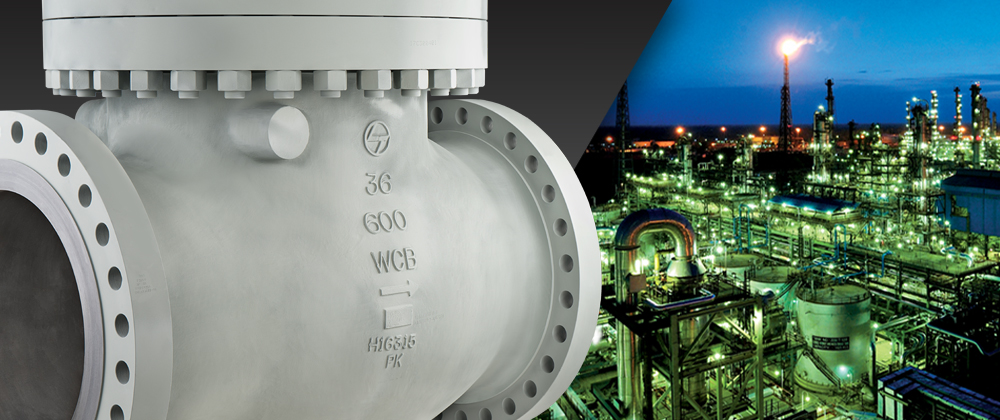 Check Valves