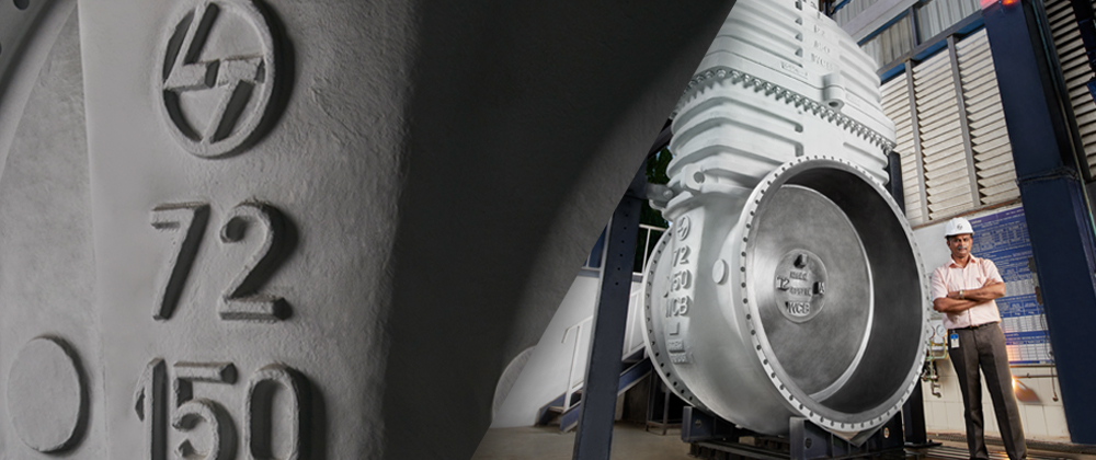 Gate Valves