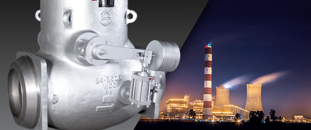 Check Valves