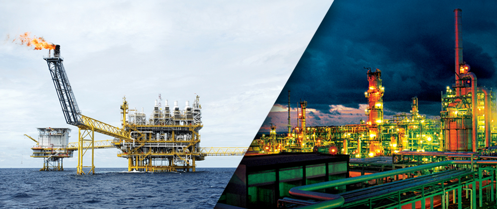 Oil & Gas