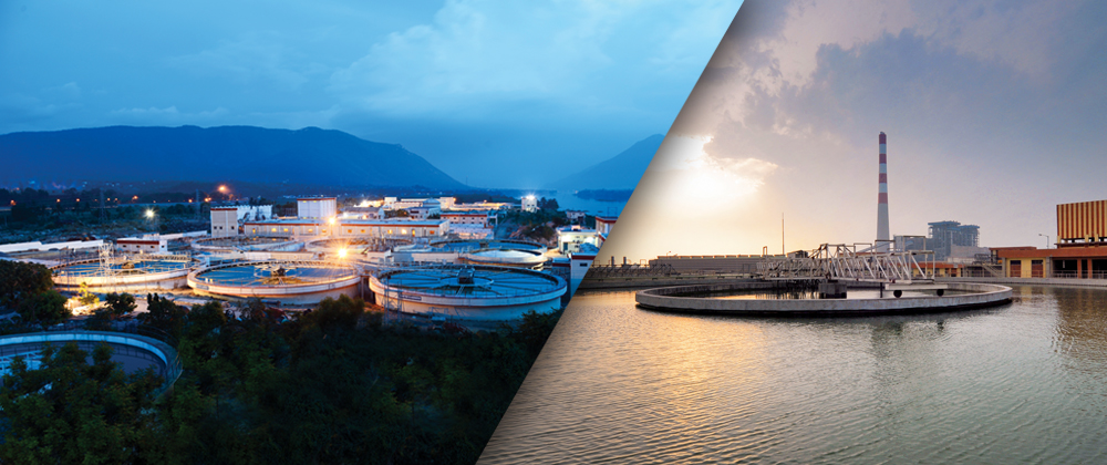 Water & Waste Water