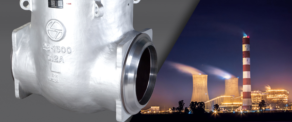 Power Plant Accessories