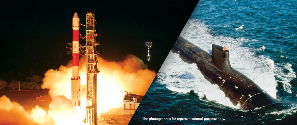 Valves for Defence & Aerospace