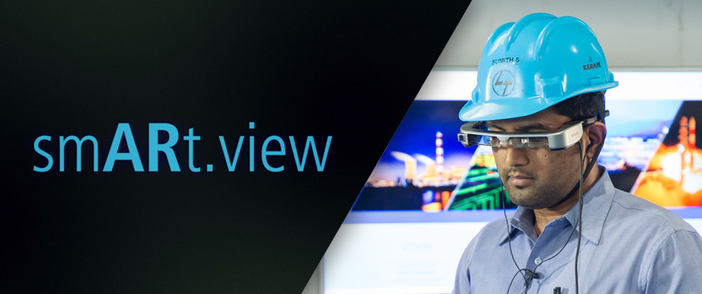smARt.view Remote Inspection