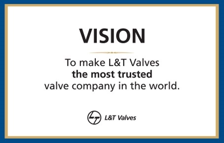 L T Valves