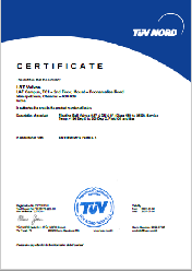 SIL-3 Floating Ball Valve