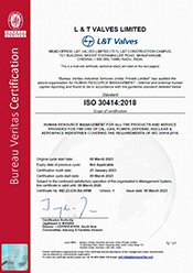ISO 30414:2018